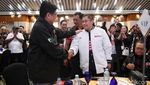 Momen Anas Urbaningrum Terpilih Jadi Ketua Umum PKN