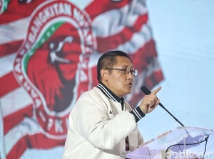 Anas Urbaningrum Ngaku Sudah Tahu Arah Koalisi Demokrat