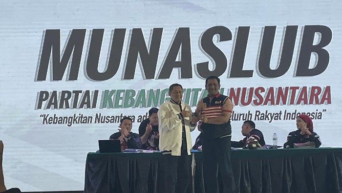 Munaslub PKN 2023