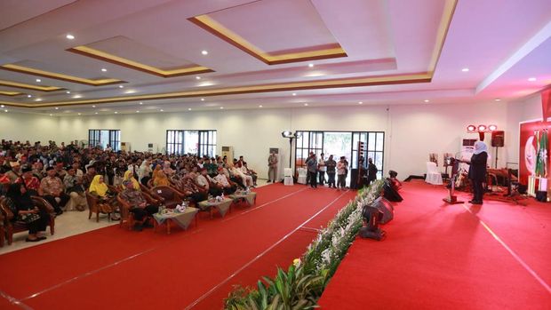 muswil pemuda muhammadiyah di banyuwangi