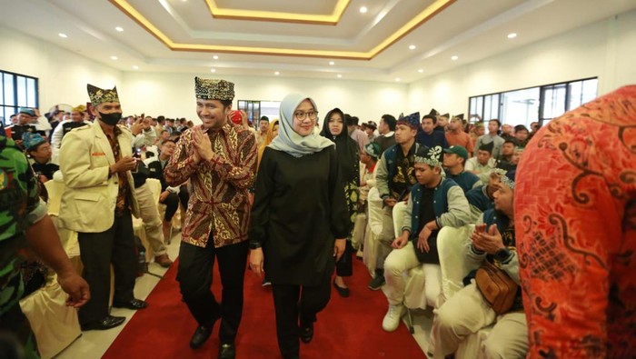muswil pemuda muhammadiyah di banyuwangi