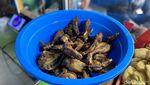Wow! Warung Nasi Bebek Goreng khas Madura Ini Dapat Penghargaan