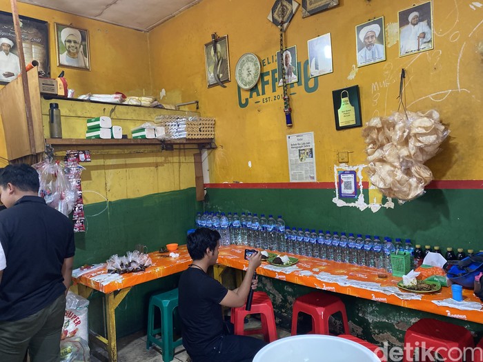 Nasi Bebek Madura Ibu Lala Nasi Bebek Madura Ibu Lala