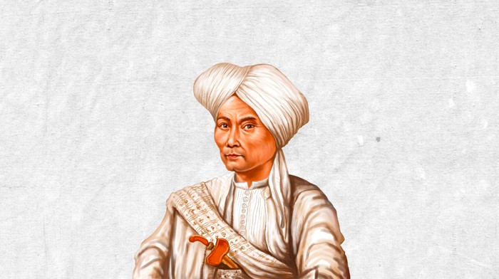 Pangeran Diponegoro