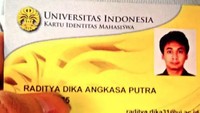 Ini potret Raditya Dika, wajahnya enggak banyak berubah ya tetap awet muda (Foto: Instagram @raditya_dika)