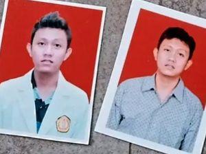 Potret Jadul Artis Saat Kuliah, Denny Caknan Bikin Pangling