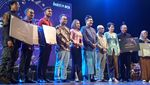 Penganugerahan Nusantara Academic Writing Award 2023