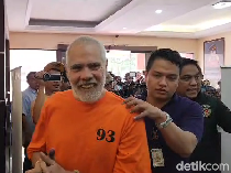 Top 5: Pierre Gruno Jadi Tersangka hingga Langkah Tegas Lady Nayoan