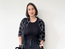 Feby Febiola Rutin Olahraga untuk Menyegarkan Diri