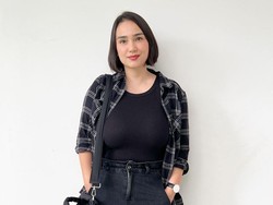 Cerita Feby Febiola Deg-degan Syuting Lagi Usai 11 Tahun Vakum