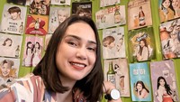 Feby Febiola Lepas Status Selebritas Selama Tinggal di Bali