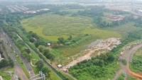 Menurutnya, fungsi situ sendiri cukup penting dalam membantu menjamin ketersediaan air tanah di suatu kawasan. Selain itu, situ juga bisa difungsikan dalam membantu menangkal banjir.