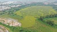 Senada, Pj. Gubernur Banten, Al Muktabar mengatakan dirinya berharap agar fungsi Situ Cihuni dapat kembali seperti sebelumnya. Kawasan seluas 32,34 ha ini dapat membantu sebagai pengendali banjir kawasan Gading-Serpong, bahkan lebih luas lagi.