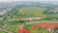 Situ Cihuni sendiri termasuk ke dalam kawasan lindung, yang eksistensinya sudah tergambar dalam Peta Tangerang Tahun 1942. Dirjen SDA telah merencanakan beberapa program pemulihan.