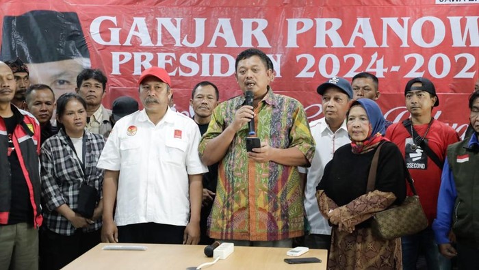 Projo Jawa Barat