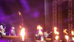 Reality Club Bakar Panggung CXO Media Live On Stage