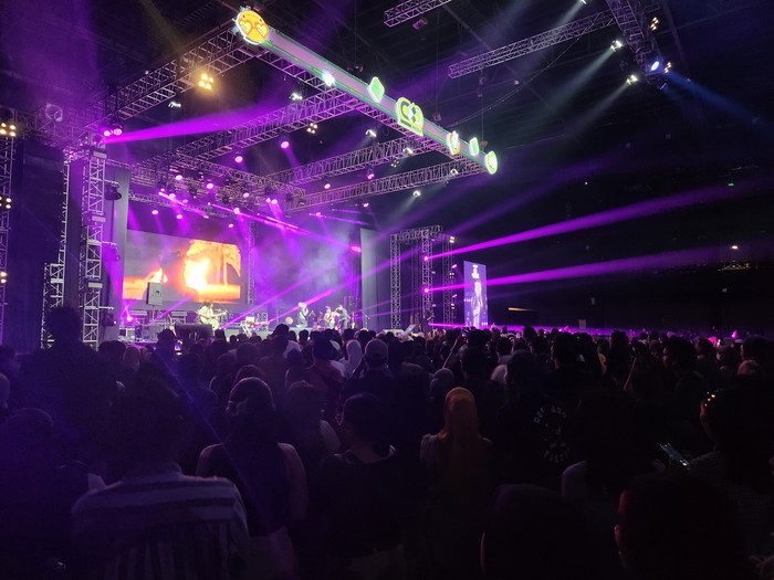 Reality Club di CXO Media Live On Stage.