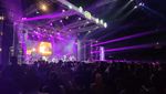Reality Club Bakar Panggung CXO Media Live On Stage