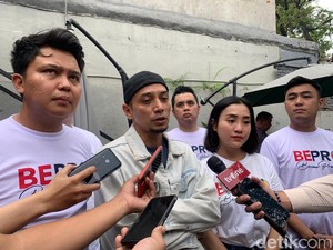 Deklarasi Dukung Prabowo, Relawan BEPRO Sasar Millenial hingga Gen Z