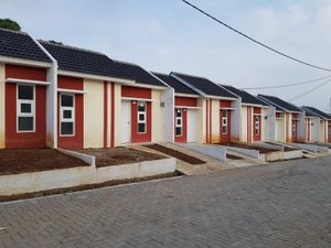 Pilihan Rumah di Bawah Rp 200 Juta Buat yang Mau Pindah ke IKN