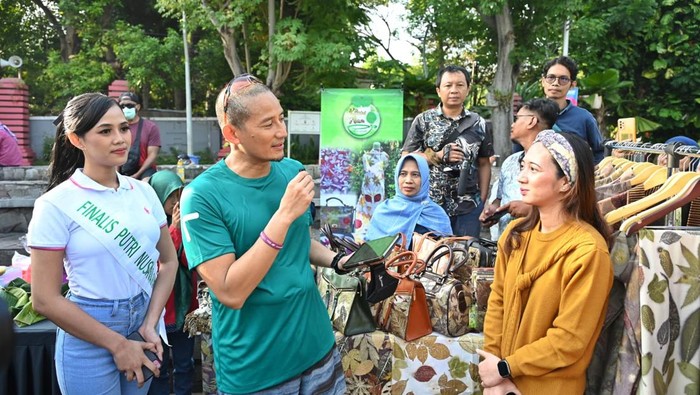 Sandiaga Uno