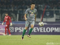 Peforma Sho Yamamoto Disorot, Begini Pembelaan Pelatih Persebaya Aji Santoso