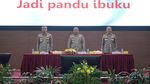 Foto: Sidang Pertama Rekrutmen Taruna Akpol di Tingkat Pusat