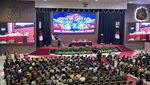 Foto: Sidang Pertama Rekrutmen Taruna Akpol di Tingkat Pusat