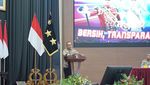Foto: Sidang Pertama Rekrutmen Taruna Akpol di Tingkat Pusat