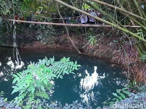 Pilu Warga Karawang, Mata Air Citaman Terancam Punah Imbas Tol Japek II