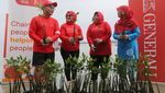 Tanam Mangrove Demi Menjaga Lingkungan Seimbang