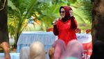 Tanam Mangrove Demi Menjaga Lingkungan Seimbang