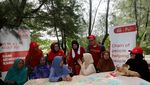 Tanam Mangrove Demi Menjaga Lingkungan Seimbang