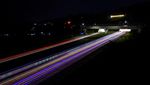Masih Gratis! Begini Suasana Tol Cisumdawu Saat Malam Hari
