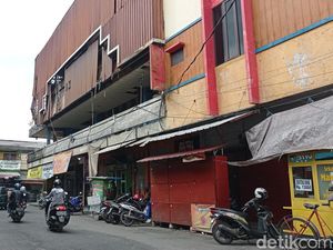 Sejumput Kenangan Nonton Bioskop di Tasik Theater