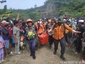Kasus Ritual Maut Tewaskan 3 Orang Dilimpahkan ke Polres Bogor