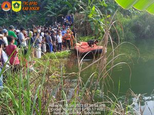 Jadi Tersangka, Ini Pengakuan Guru Spiritual Ritual Maut di Bogor