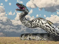 Ngeri, Ini Deretan Ular Terbesar dan Terpanjang yang Pernah Hidup di Bumi