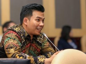 Kapan Anas Urbaningrum dan SBY Bakal Bertemu? Ini Kata PKN