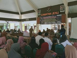 Pro Kontra di Kampung Miliarder Tuban Saat Pertamina Kembali Bebaskan Lahan