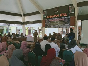 Pro Kontra di Kampung Miliarder Tuban Saat Pertamina Kembali Bebaskan Lahan