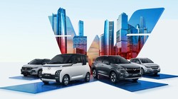 Wuling Sudah Eksis 6 Tahun di Indonesia, Apa Saja Pencapaiannya?