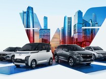 Wuling Sudah Eksis 6 Tahun di Indonesia, Apa Saja Pencapaiannya?