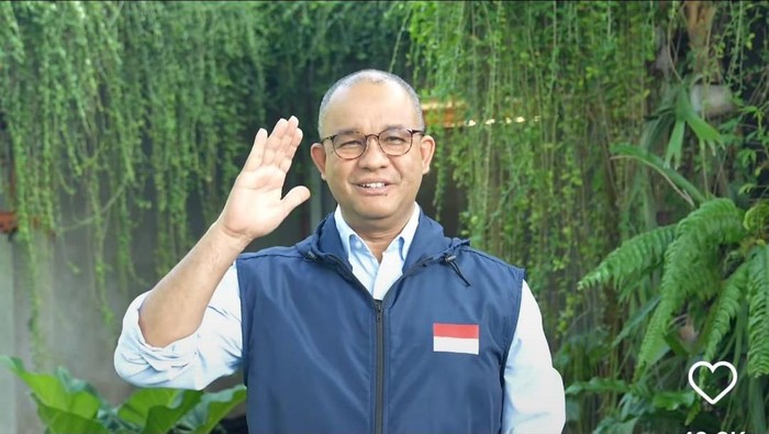 Anies Baswedan