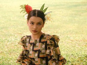 Aruma Masuk Pendatang Baru Terbaik AMI Awards 2023
