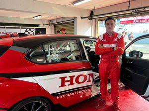 Avila-Alvin Bahar Berjaya di Putaran Kedua ISSOM 2023