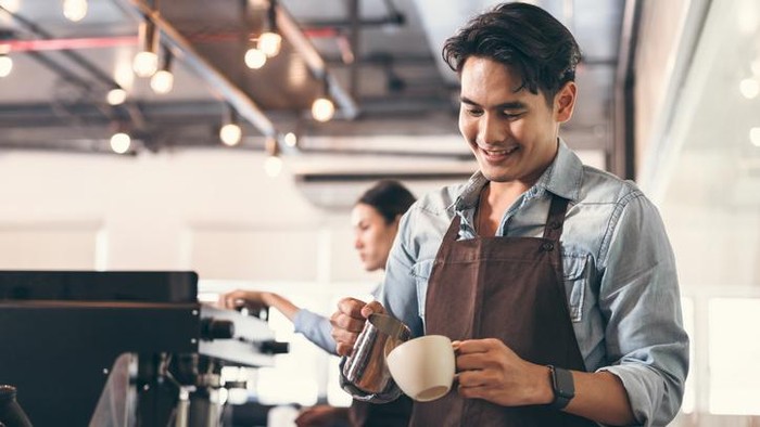 barista