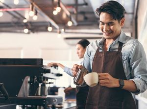 Kopi di Kafe Rasanya Lebih Enak, Ini 5 Penyebabnya Menurut Pakar