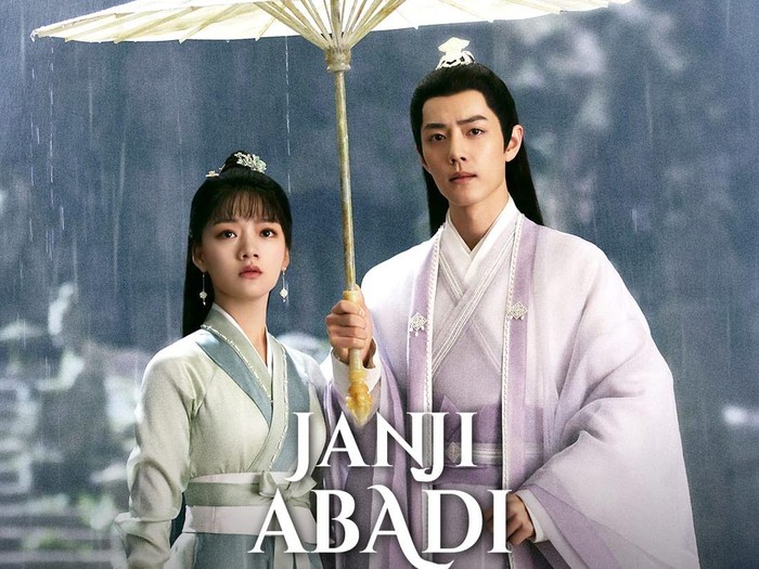 drama tiongkok