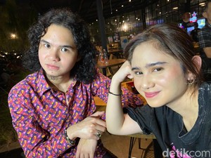 Dulu Doyan Party, Dul Jaelani Kini Nabung Buat Nikahi Tissa Biani